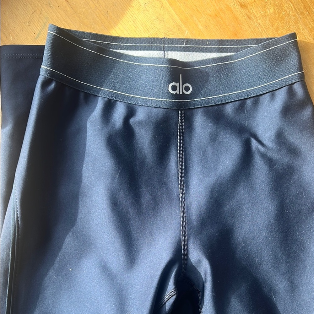 ALO Leggings like new